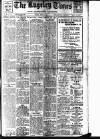 Rugeley Times Friday 18 May 1928 Page 1