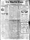Rugeley Times Friday 07 December 1928 Page 1