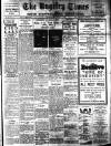 Rugeley Times Saturday 26 September 1931 Page 1
