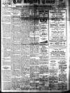 Rugeley Times Saturday 07 November 1931 Page 1