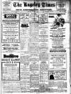 Rugeley Times Saturday 07 January 1933 Page 1