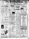 Rugeley Times Saturday 04 January 1936 Page 1