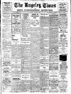 Rugeley Times Saturday 25 January 1941 Page 1