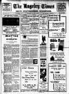 Rugeley Times Saturday 17 January 1942 Page 1