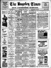 Rugeley Times Saturday 04 March 1944 Page 1