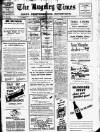 Rugeley Times Saturday 06 January 1945 Page 1
