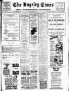 Rugeley Times Saturday 17 March 1945 Page 1