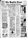 Rugeley Times Saturday 27 October 1945 Page 1