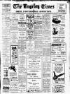 Rugeley Times Saturday 01 January 1949 Page 1