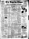 Rugeley Times Saturday 14 January 1950 Page 1