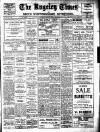 Rugeley Times Saturday 24 June 1950 Page 1