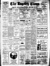 Rugeley Times Saturday 09 September 1950 Page 1
