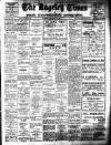 Rugeley Times Saturday 16 September 1950 Page 1