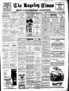 Rugeley Times Saturday 30 September 1950 Page 1