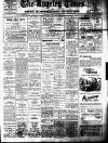 Rugeley Times Saturday 28 October 1950 Page 1