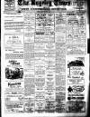 Rugeley Times Saturday 11 November 1950 Page 1