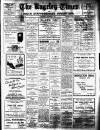 Rugeley Times Saturday 02 December 1950 Page 1