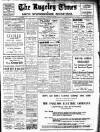 Rugeley Times Saturday 23 December 1950 Page 1