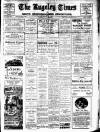 Rugeley Times Saturday 06 January 1951 Page 1