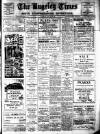 Rugeley Times Saturday 13 January 1951 Page 1