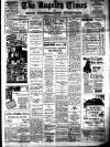 Rugeley Times Saturday 20 January 1951 Page 1