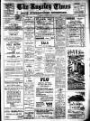 Rugeley Times Saturday 27 January 1951 Page 1