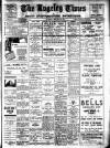 Rugeley Times Saturday 10 February 1951 Page 1