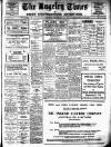 Rugeley Times Saturday 24 March 1951 Page 1