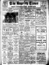 Rugeley Times Saturday 21 April 1951 Page 1