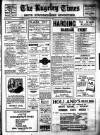 Rugeley Times Saturday 03 May 1952 Page 1