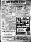 Rugeley Times Saturday 17 May 1952 Page 1