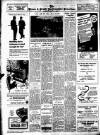 Rugeley Times Saturday 16 August 1952 Page 6