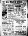 Rugeley Times Saturday 08 November 1952 Page 1