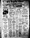 Rugeley Times Saturday 29 November 1952 Page 1