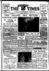 Rugeley Times Saturday 09 June 1956 Page 1