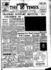 Rugeley Times Saturday 05 April 1958 Page 1