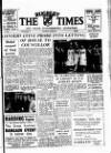 Rugeley Times Saturday 05 July 1958 Page 1
