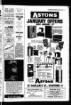 Rugeley Times Saturday 07 January 1961 Page 3