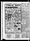 Rugeley Times Saturday 14 January 1961 Page 4