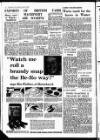 Rugeley Times Saturday 13 January 1962 Page 8