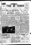 Rugeley Times Saturday 10 February 1962 Page 1