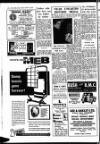 Rugeley Times Saturday 10 February 1962 Page 10