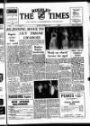 Rugeley Times Saturday 17 February 1962 Page 1