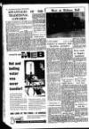 Rugeley Times Saturday 24 February 1962 Page 10