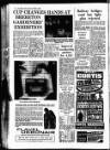 Rugeley Times Saturday 03 November 1962 Page 10