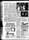 Rugeley Times Saturday 03 November 1962 Page 12