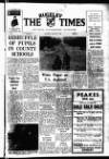 Rugeley Times Saturday 01 January 1966 Page 1