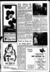 Rugeley Times Friday 23 December 1966 Page 8