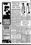 Rugeley Times Saturday 06 January 1968 Page 6