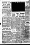 Rugeley Times Saturday 06 January 1968 Page 20